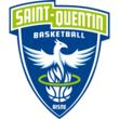  Saint-Quentin Basket-Ball, Basketball team, function toUpperCase() { [native code] }, logo 2024